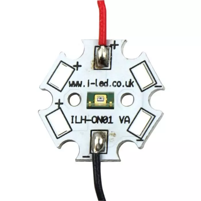 Intelligent LED Solutions , ILH-S14645-SC201-WIR200. Si Photodiode, Surface Mount, ILH-S14645-SC201-WIR200.