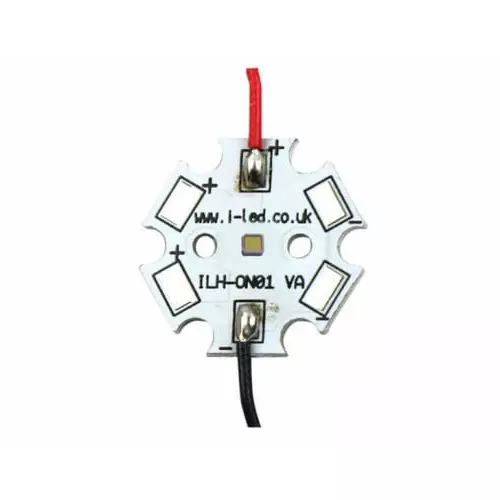 Intelligent LED Solutions , ILH-P13243-013CA-SC201-WIR200. IR Photodiode, Surface Mount Ceramic, ILH-P13243-013CA-SC201-WIR200.