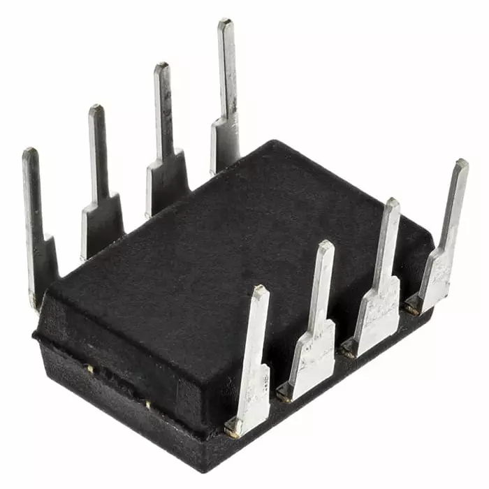 maxim Gate Driver Integrated maX4420EPA+ MOSFET 1 6 A 18V 8-Pin PDIP, MAX4420EPA+ (Pack of 5)