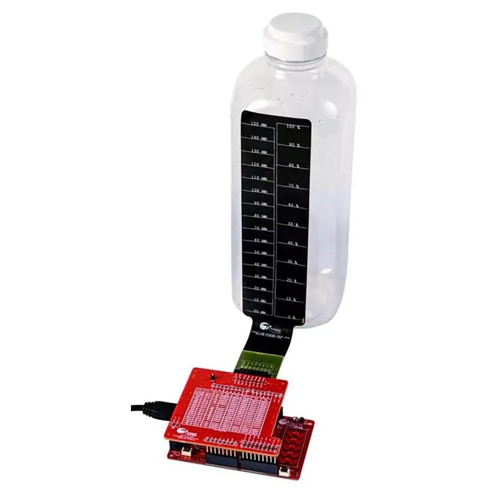 Infineon CapSense Liquid Level Sensing Shield, CY8CKIT-022
