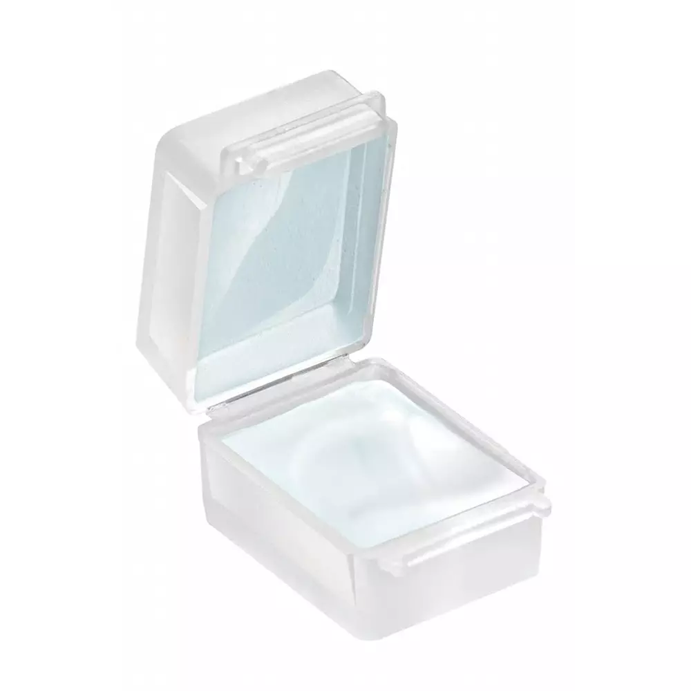 RAYTECH Transparent Potting Compound 30x38x26 mm, WATT