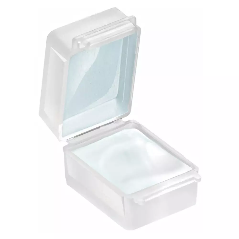 RAYTECH Transparent Potting Compound 30x38 x26 mm, WATTMP