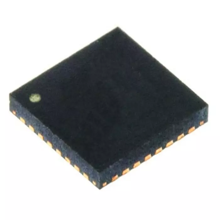 Infineon cmOS System-On-Chip for Automotive Capacitive Sensing Controller Embedded Flash LCD, CY8C23533-24LQXI (Pack of 2)