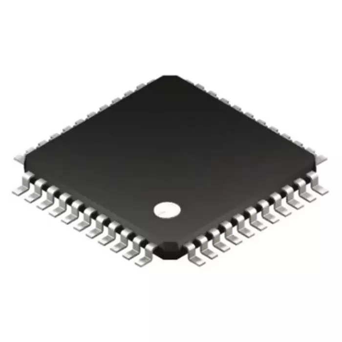 Infineon cmOS System-On-Chip for Automotive Capacitive Sensing Controller Embedded Flash LCD, CY8C4245AXI-483 (Pack of 2)