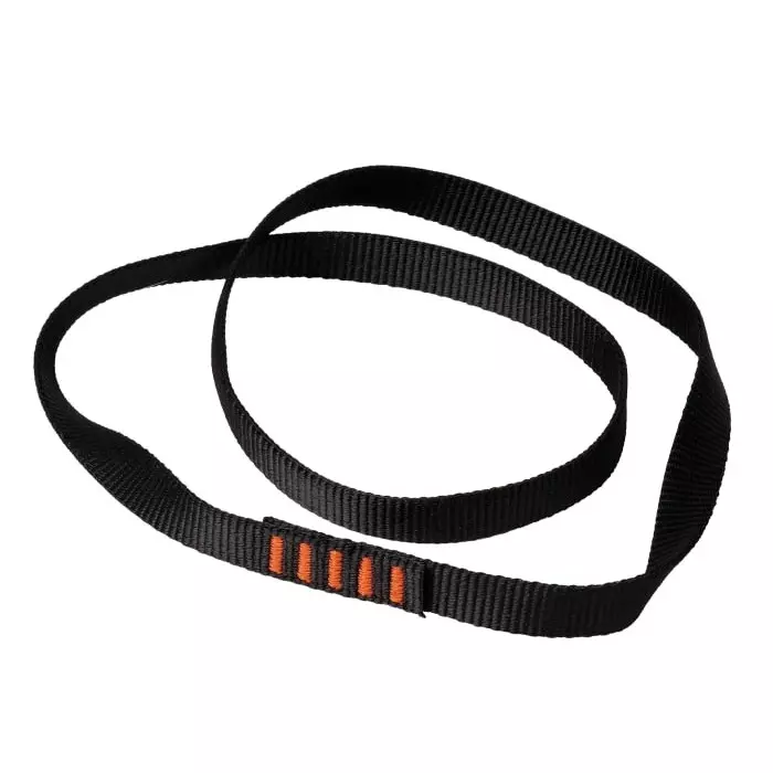 Tractel 1 5 m Anchor Strap 20 kN 19 mm wide, AS19S-1,5