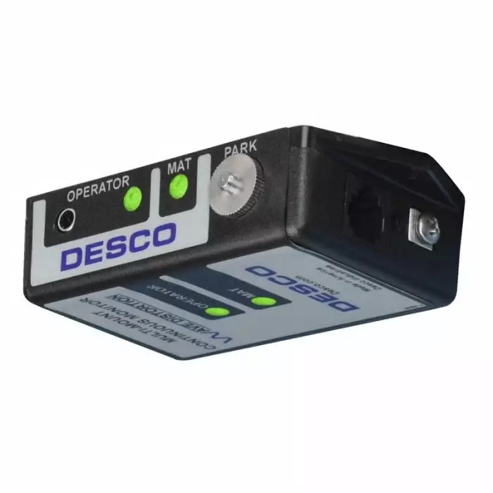 OEP (OXFORD ELECTRICAL PRODUCTS) Continuous Monitor 53x98x23 mm, 24V, 19652