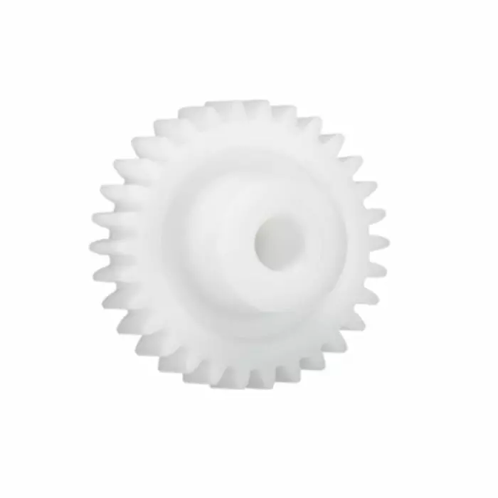 Tornado Iguform S270 55 Teeth Spur Gear 0.7 Module 8 mm Bore Diam 38.5 mm Pitch Diam 18 mm Hub Diam, S270GM-ST-070-055-00-080-R