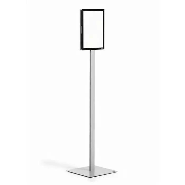 Durable Tablet Stand Floor Stand for Orientation And Guidance System, 501257