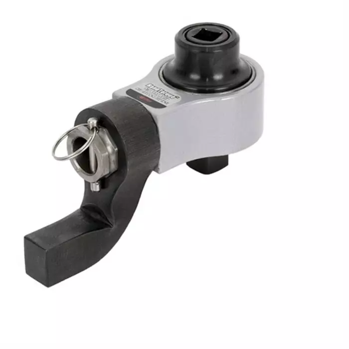 Norbar Torque Multiplier 1000Nm Max O/P 5:1 ratio 1/2in I/P drive 3/4in O/P drive, 180260