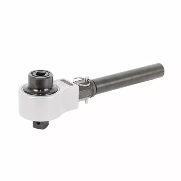 Norbar Torque Multiplier 1000Nm Max O/P 5:1 ratio 1/2in I/P drive 3/4in O/P drive, 180260