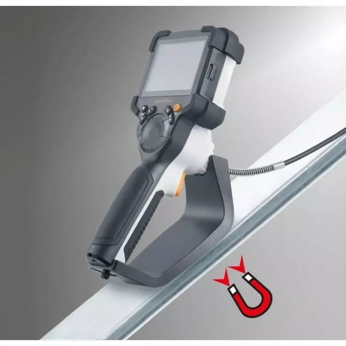 Laserliner 092.933A 7.9 mm probe Inspection Camera Kit 1.5m Probe Length 1280x720pixels Resolution LED Illumination, VideoInspector