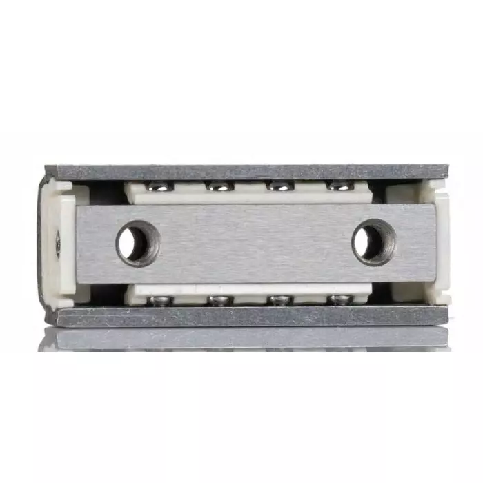 IKO Stainless Steel Linear Slides 15 mm Stroke Length, BSP1025SL