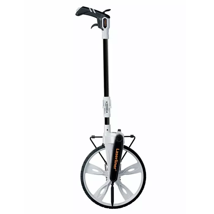 Laserliner Metric Measuring Wheel 9999m, 075.005A
