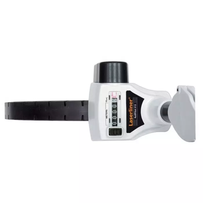 Laserliner Metric Measuring Wheel 9999m, 075.005A