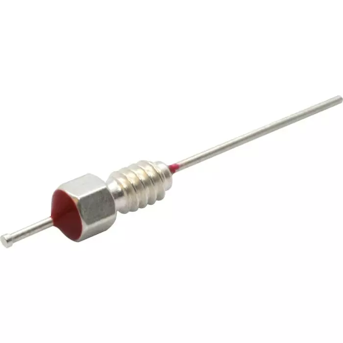 Oxley DLT4, Signal Filter, 200 V dc 10000MHz, 10A, Panel Mount, 36 mm