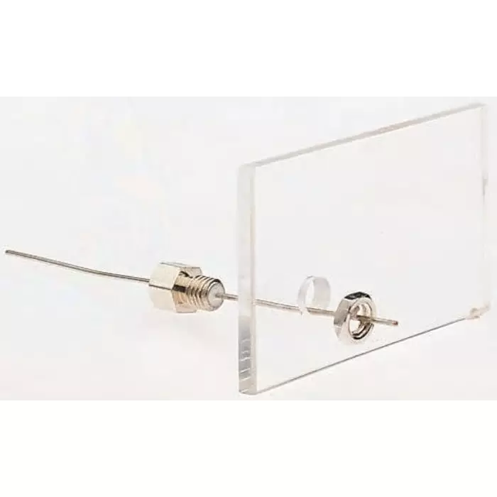 Oxley DLT, Signal Filter, 100 V dc 1000MHz, 10A, Panel Mount, Axial, DLT/680