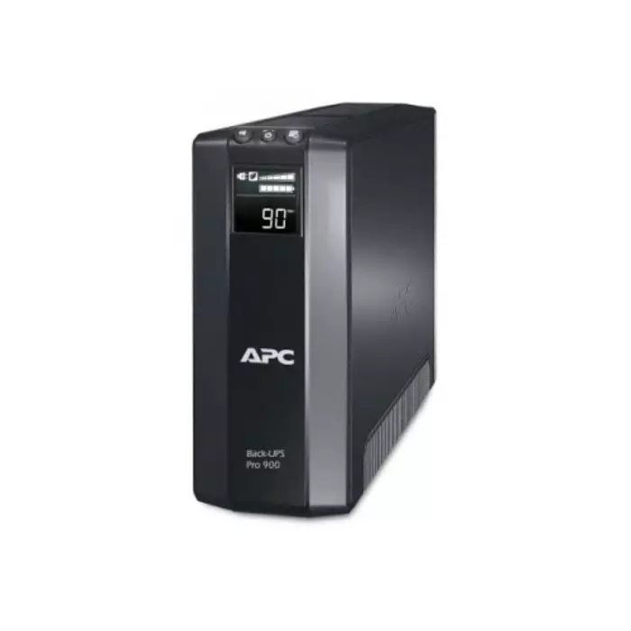 APC 230V Input UPS, 900VA (540W), BR900G-GR