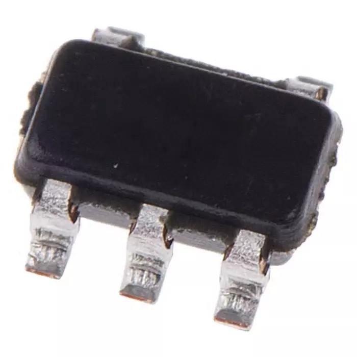 Texas Instruments 2-Input AND Logic Gate, 5-Pin SOT-23, SN74AHC1G08DBVR