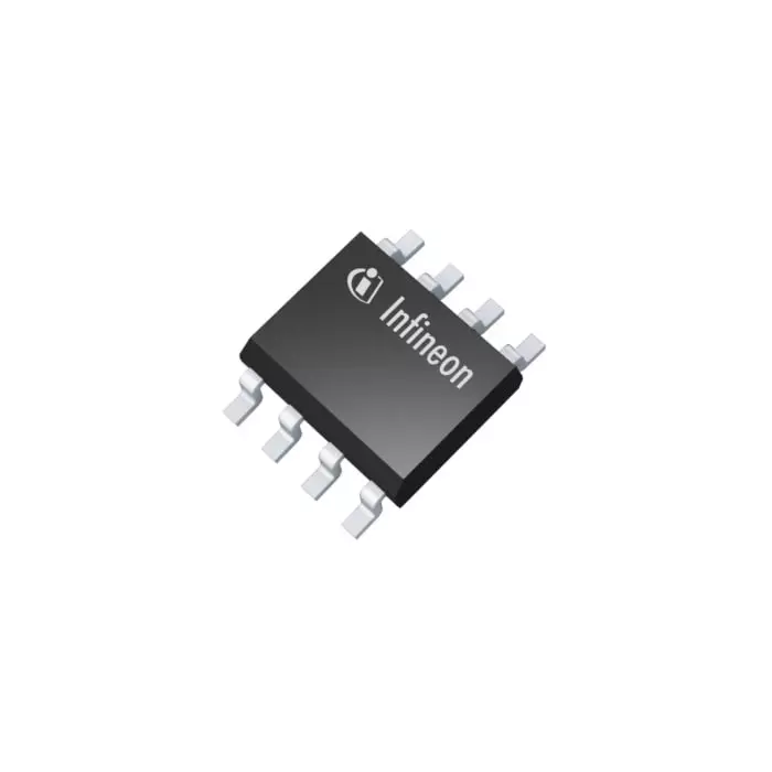 Infineon MOSFET Gate Driver 1.9 A 10 to 20V 8-Pin SOIC, AUIRS2181STR (Pack of 5 Pcs)