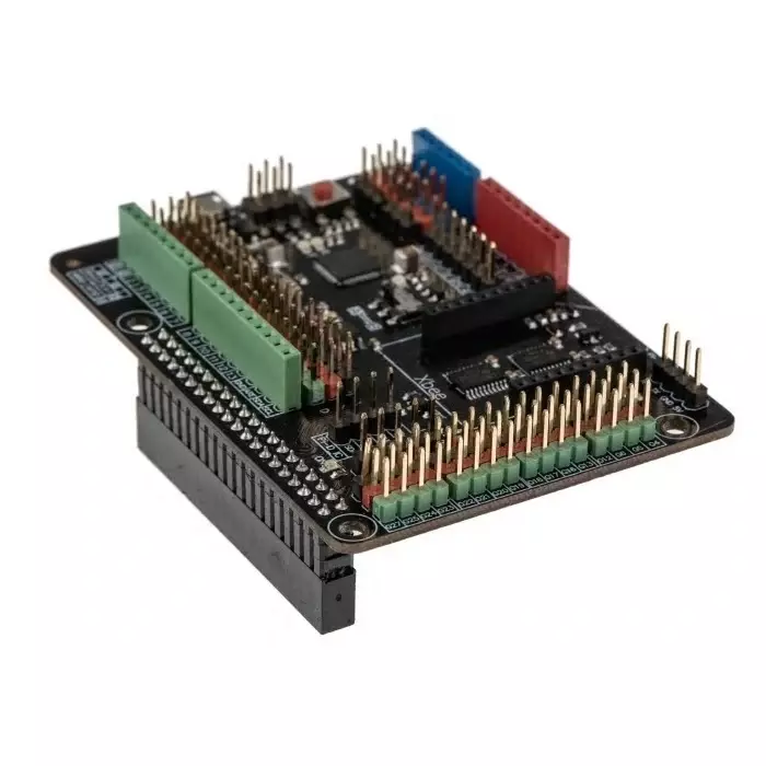 DFRobot Arduino Shield for Raspberry Pi, DFR0327