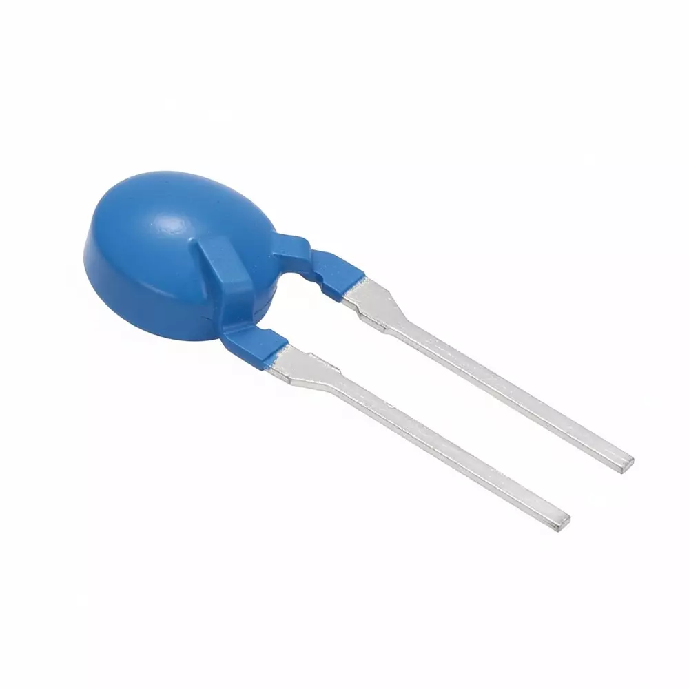 MICROTHERM F23A Series Thermal Cutoffs 5 A Contact Rating 250 VAC Maximum Voltage, F23A08005 A150 U112