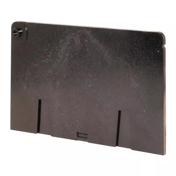 Mersen MPDB66 MPDB67 Series MPDBs End Barrier Terminal Blocks, MPDBE6667