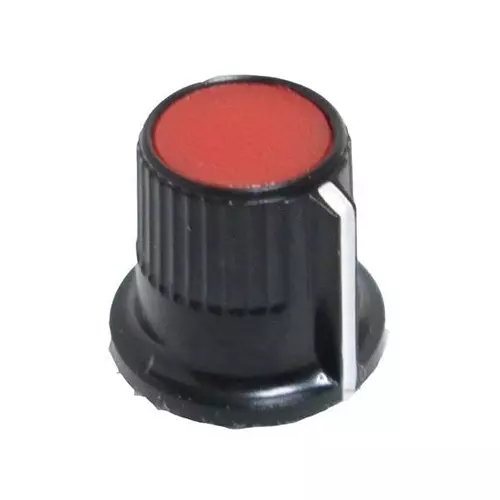 Eagle Plastic Devices Shaft Knob 3.17 mm 1/8 Inch, 450-0126