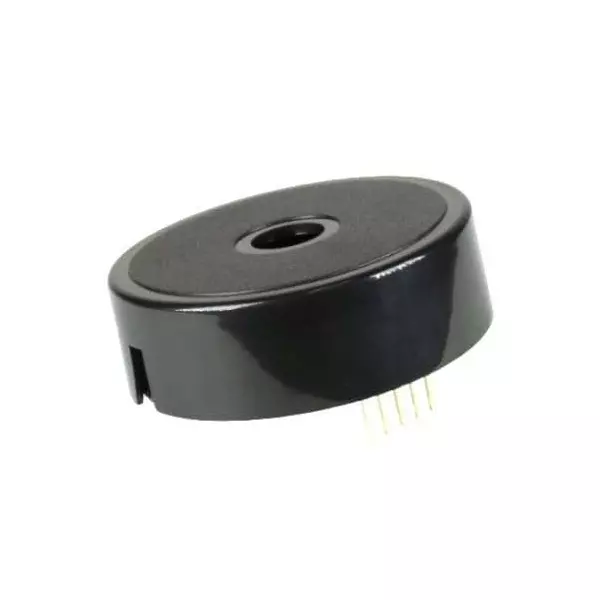 MALLORY Speaker PCB Mount Solder 150 Hz to 4 kHz 85 dB to 95 dB Round 30°C +65°C 44.45 mm, SBW12EPC