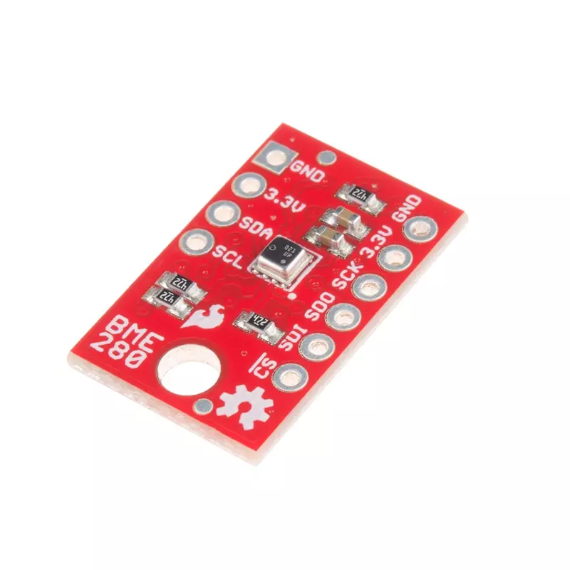 SparkFun SEN-13676 Atmospheric Sensor Breakout BME280
