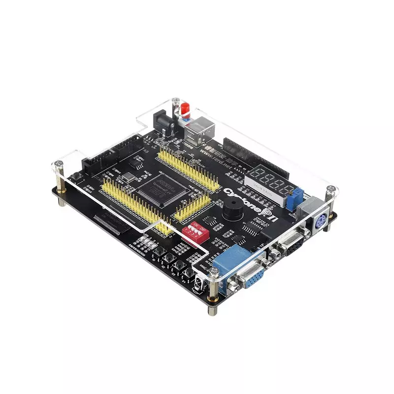 Altera Cyclone IV EP4CE10 FPGA Development Board