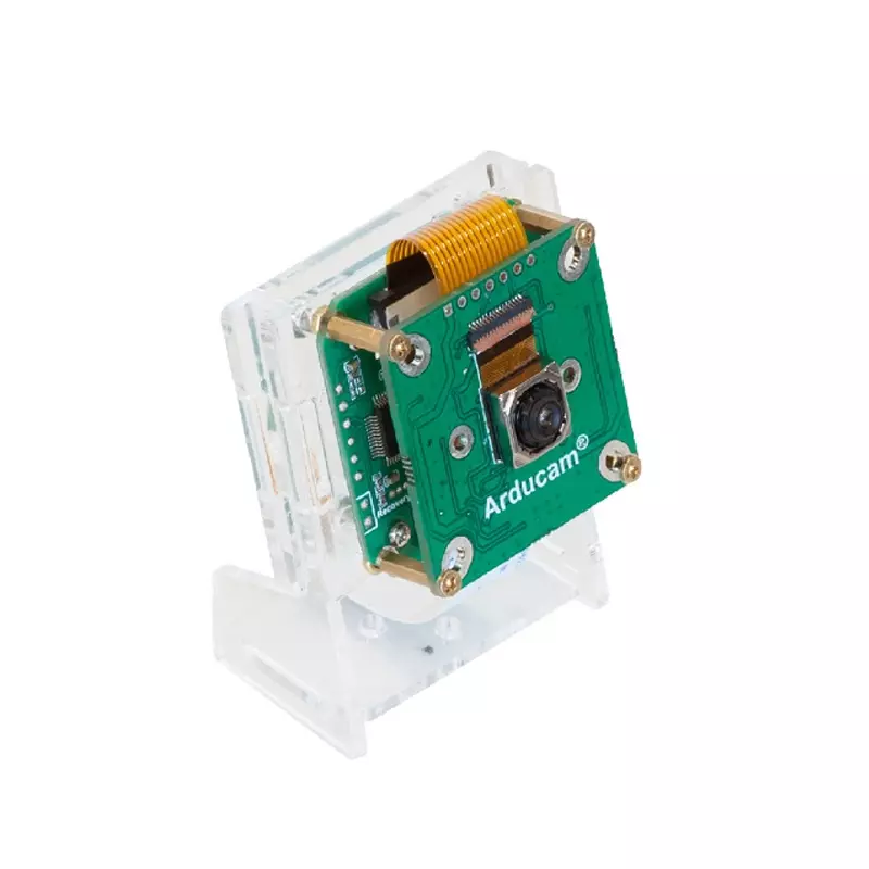 ArduCam B0324 Pivariety 21MP IMX230 Color Camera Module for RPi 4B, 3B+, 3A+, CM3/CM4 and NVIDIA Jetson Orin Nano/Orin NX
