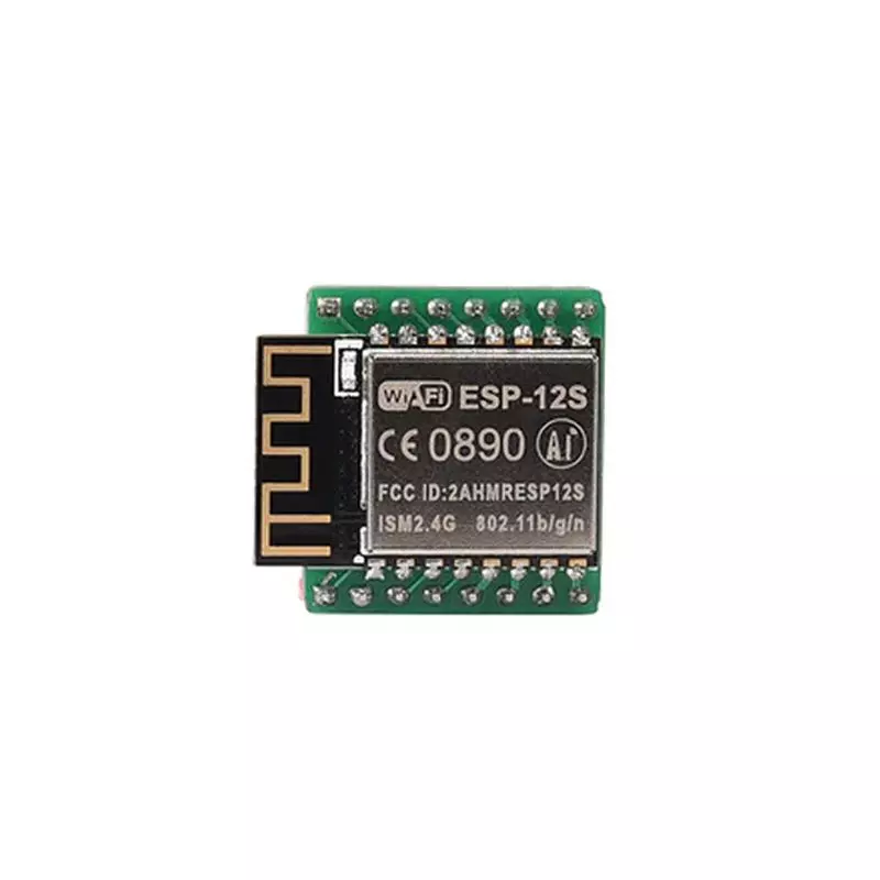 BIGTREETECH BTT ESP8266 WiFi Transceiver Module ESP12S ESP-07 for SKR 2 Octopus V1.1 Motherboard