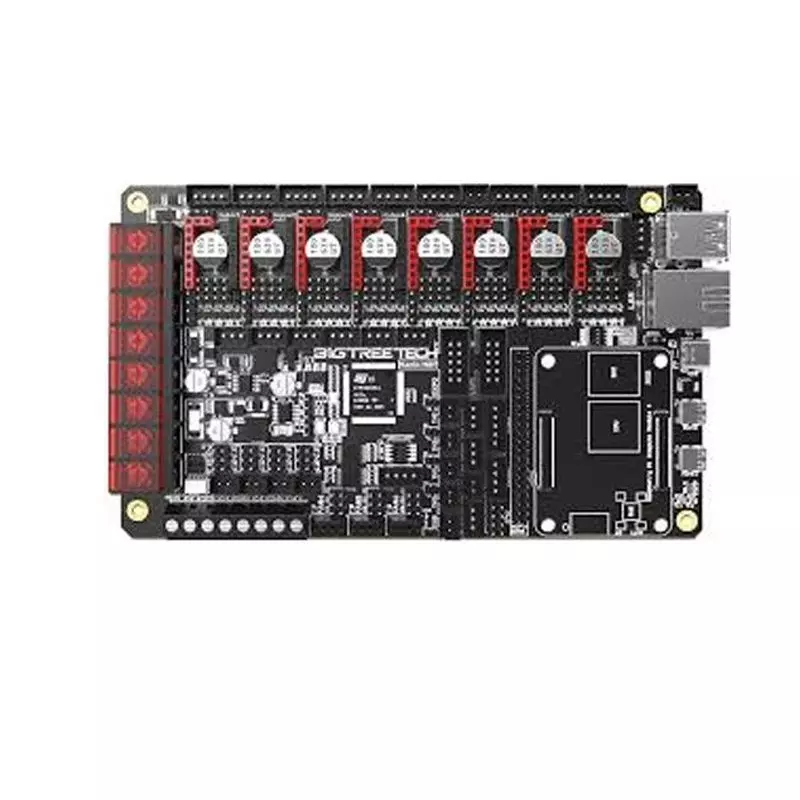 BIGTREETECH BTT Manta M8P Control Board
