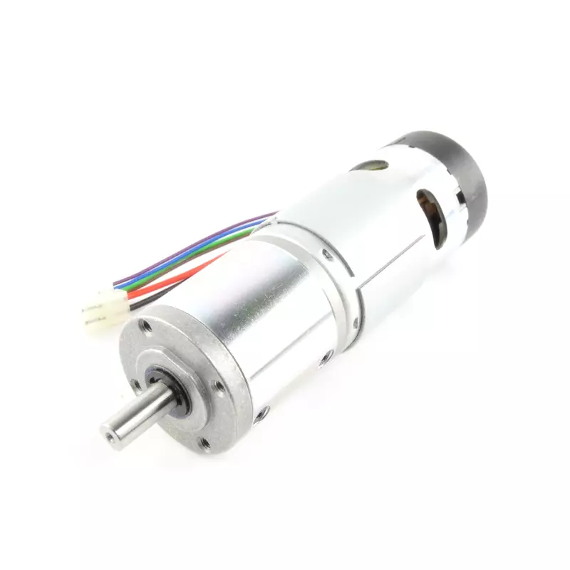 Cytron 67N-CM 60 RPM 12V Planetary DC Geared Motor IG32E-100K