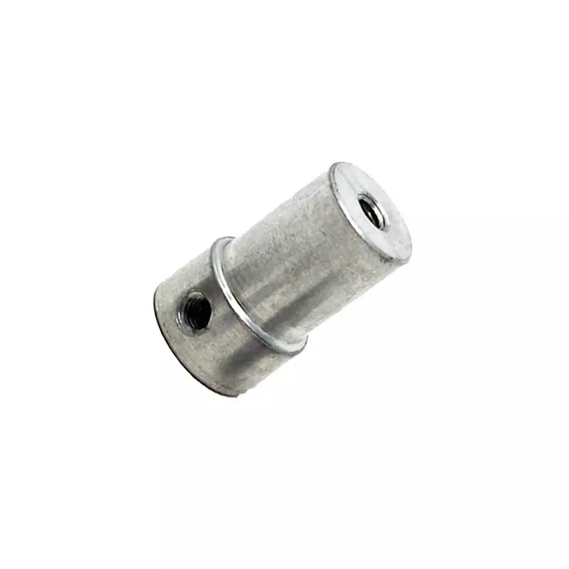 EasyMech 6mm Al Coupling For 58mm Plastic Omni Wheel