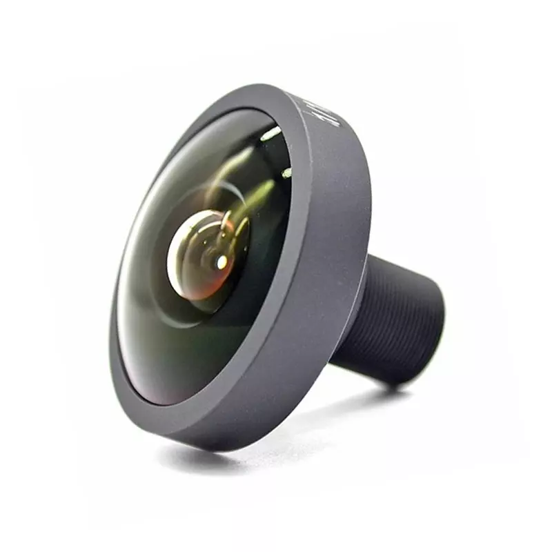 EDATEC 12 MP 1.85mm Ultra Wide Angle Lens