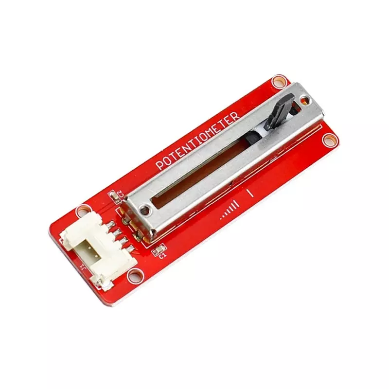 Elecrow Crowtail Linear Potentiometer V2.0 5V/3.3 V Operating Voltage