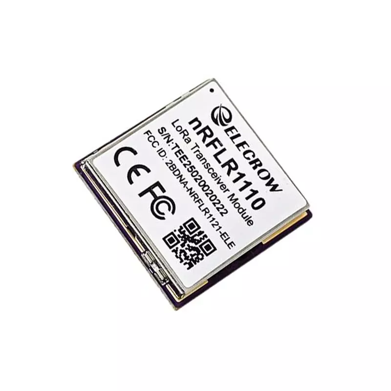Elecrow nRFLR1110 Wireless Transceiver Module
