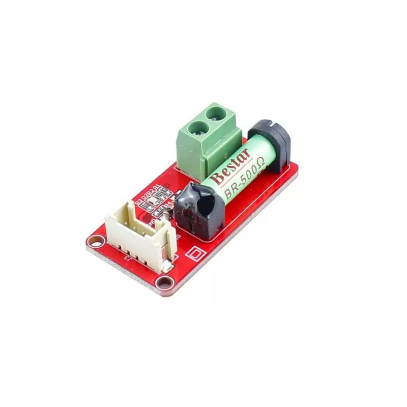 Elecrow Crowtail- Dry-Reed Relay v2.0 5 V Supply Voltage