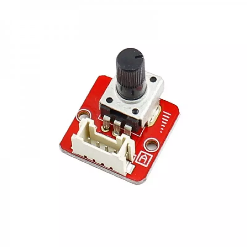 Elecrow Crowtail- Rotary Angle Sensor 2.0 21.3x20 mm