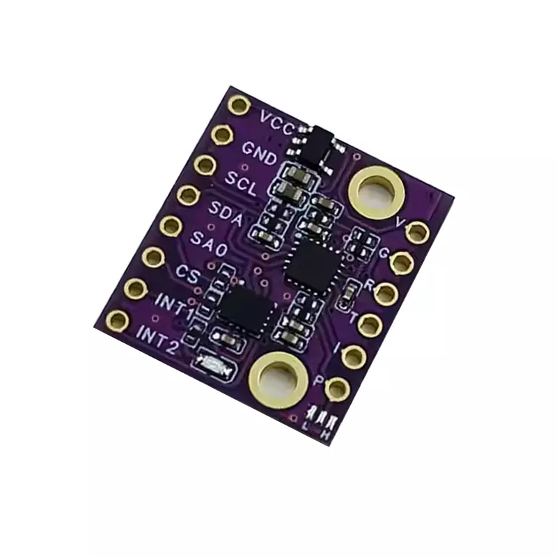 GENERIC 601N1-ICM42688 6-axis ICM-42688 Acceleration gyroscope sensor module