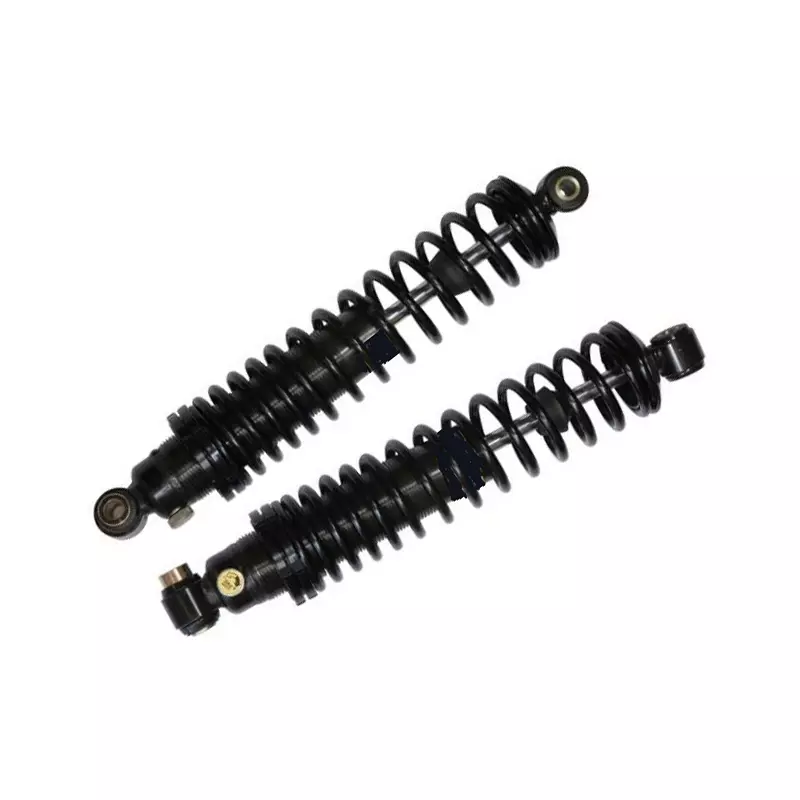 GENERIC 130mm Long Shock Absorber damper -1 Pair