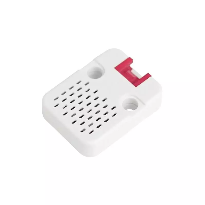 M5Stack ENV III Unit with Temperature Humidity Air Pressure Sensor (SHT30+QMP6988)