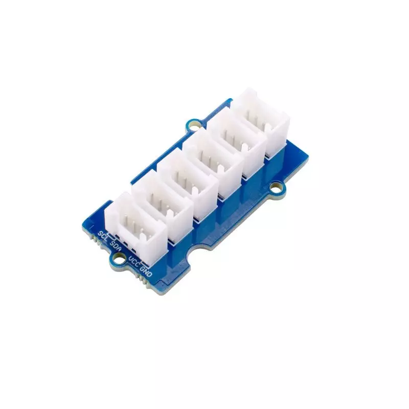 SEEED STUDIO Grove I2C Hub (6 Port) USB Interface Module