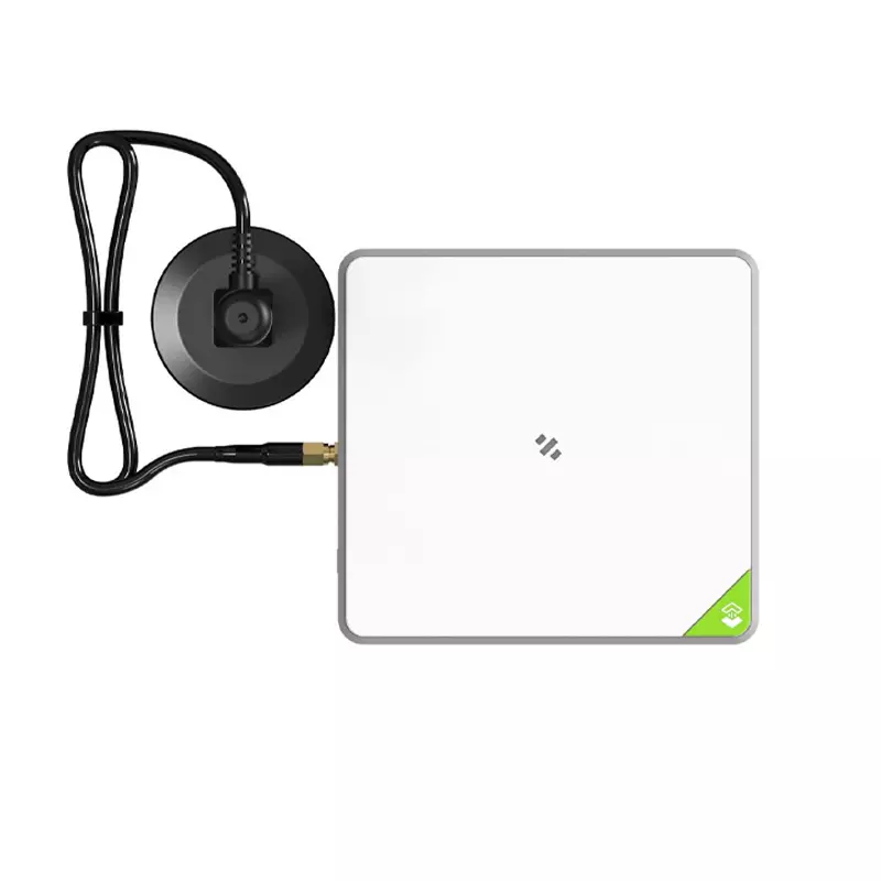 SEEED STUDIO SenseCAP M2 Multi-Platform LoRaWAN Indoor Gateway without Power Adapter