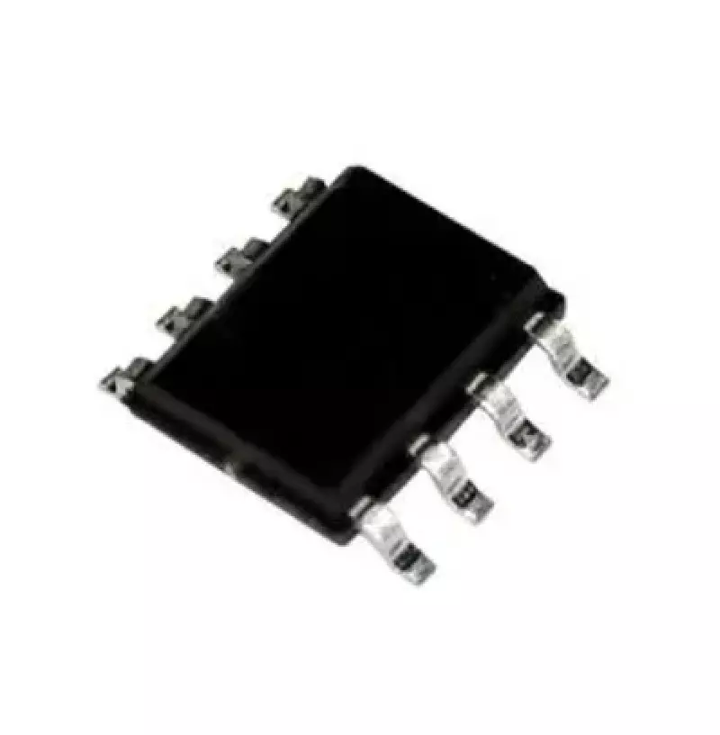 Buy MICROCHIP 8 Bit MCU, AVR Family ATtiny402 Series Microcontrollers ...