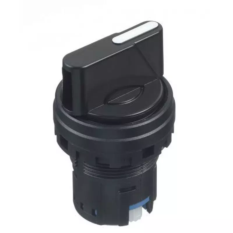 IDEC Hw Series 5 Position Selector Switch Selector Switch Holding IDEC, HW1S-5T