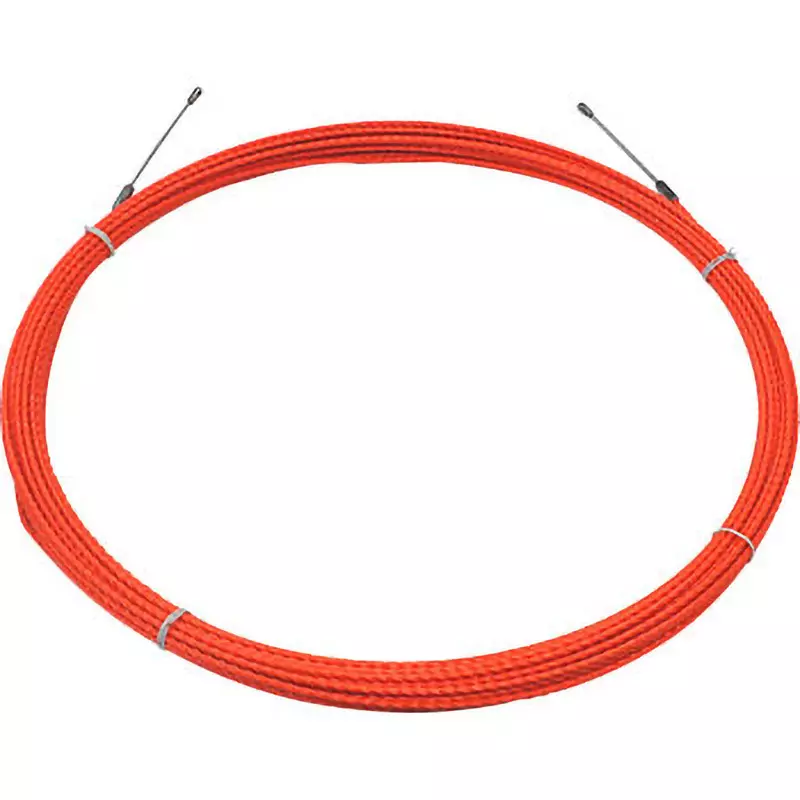 MonotaRO Line Work Wire Orange 15 m Length, MTW4515O