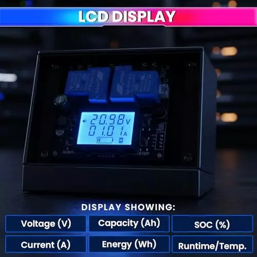 amicisolar-bt13l-coulomb-meter-30-a-battery-chargedischarge-controller-dual-relay-lithium-lead-acid-1xcoul-30a