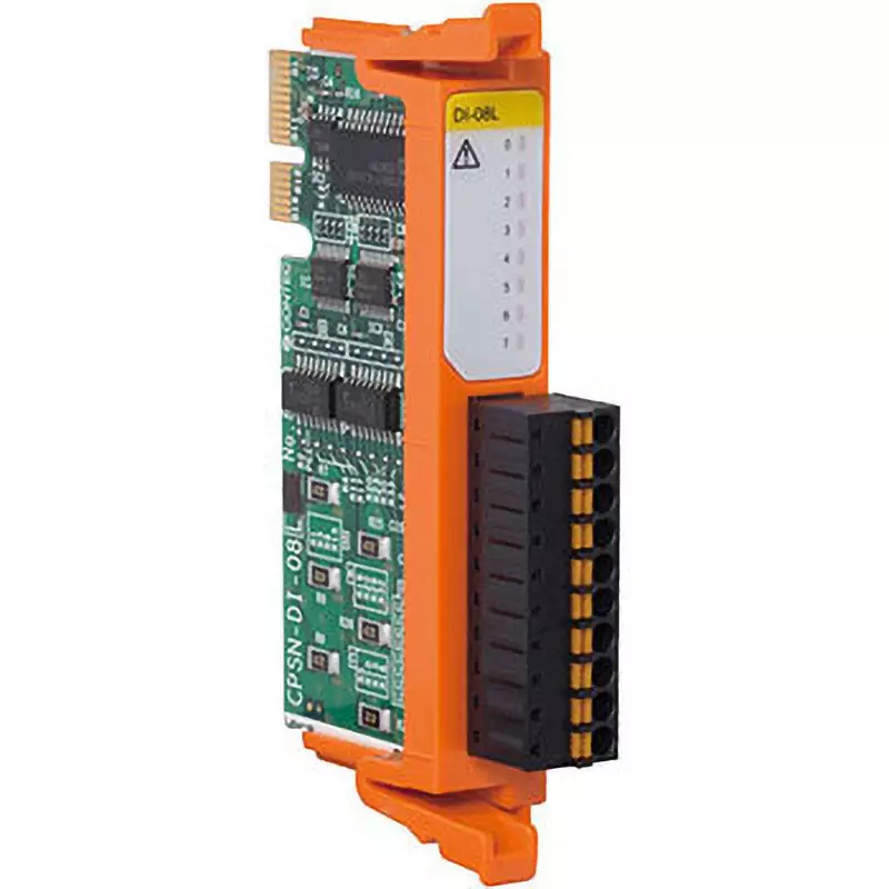 CONTEC Digital Input, CPSN-DI-08L